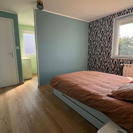 Monacella Apartman Nonette Kültér fotó