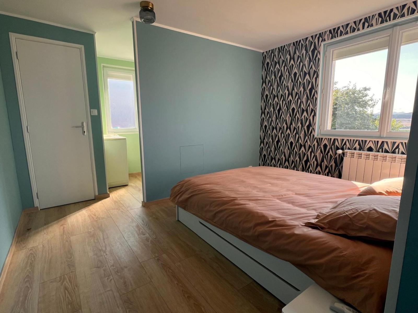 Monacella Apartman Nonette Kültér fotó
