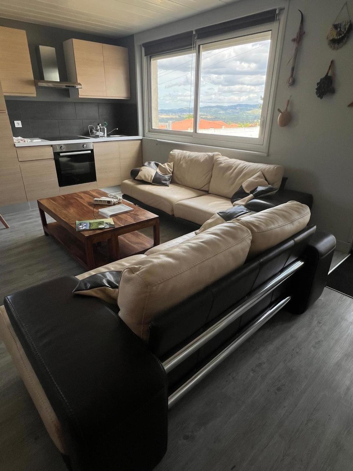Monacella Apartman Nonette Kültér fotó