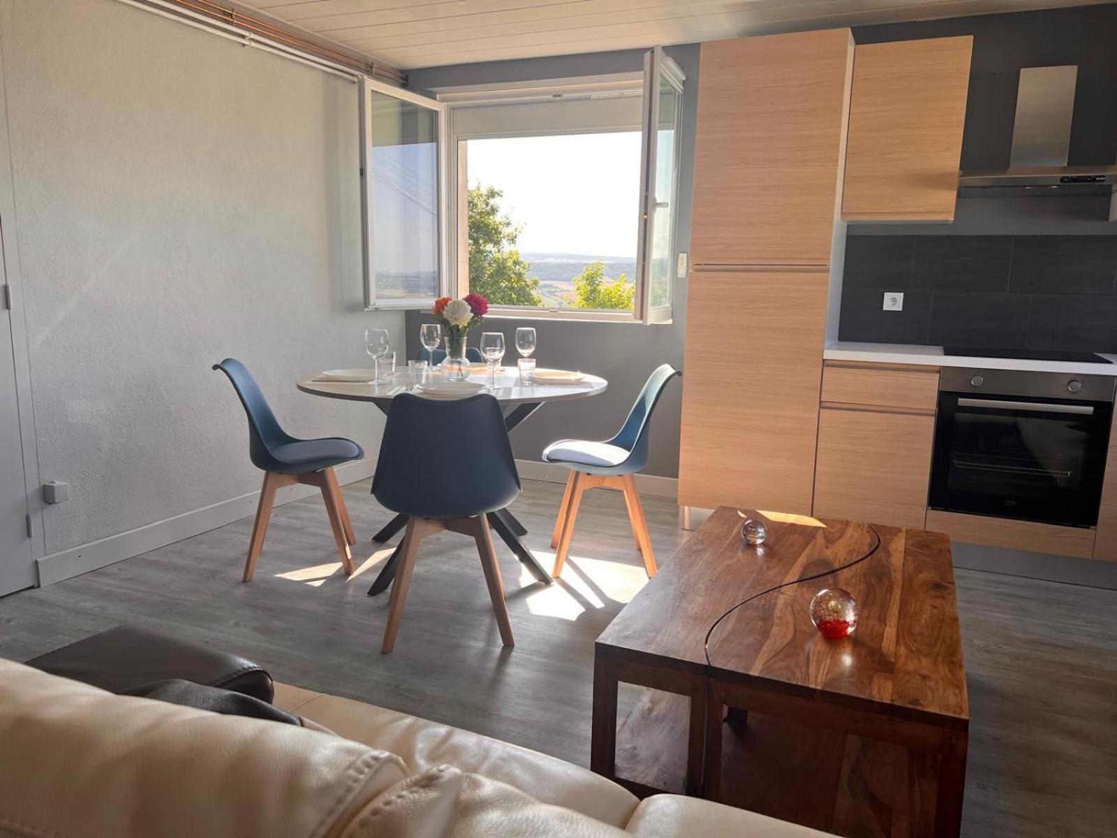 Monacella Apartman Nonette Kültér fotó