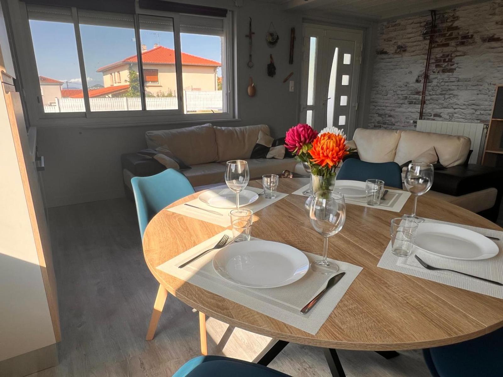 Monacella Apartman Nonette Kültér fotó