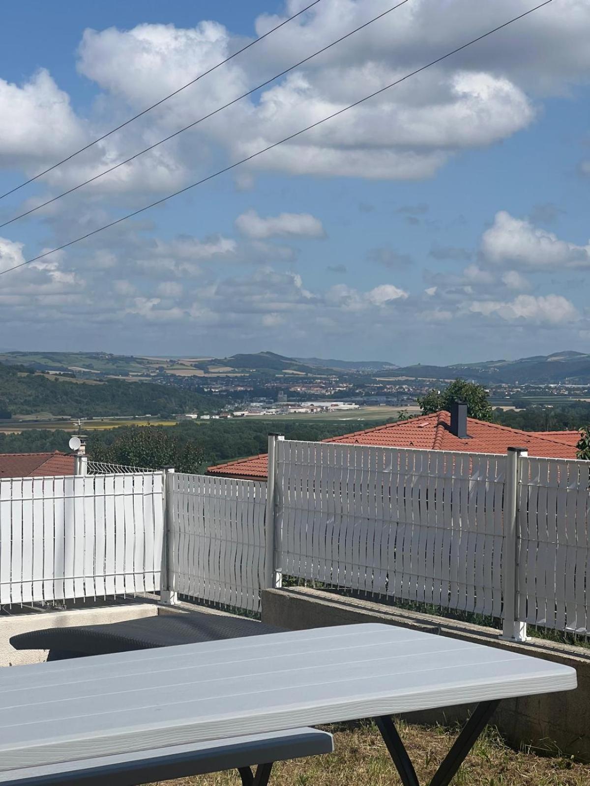 Monacella Apartman Nonette Kültér fotó