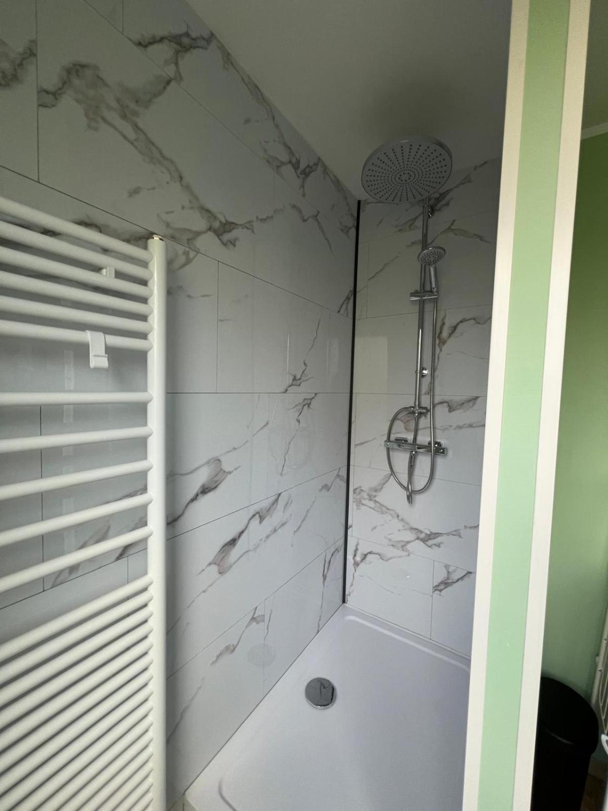 Monacella Apartman Nonette Kültér fotó