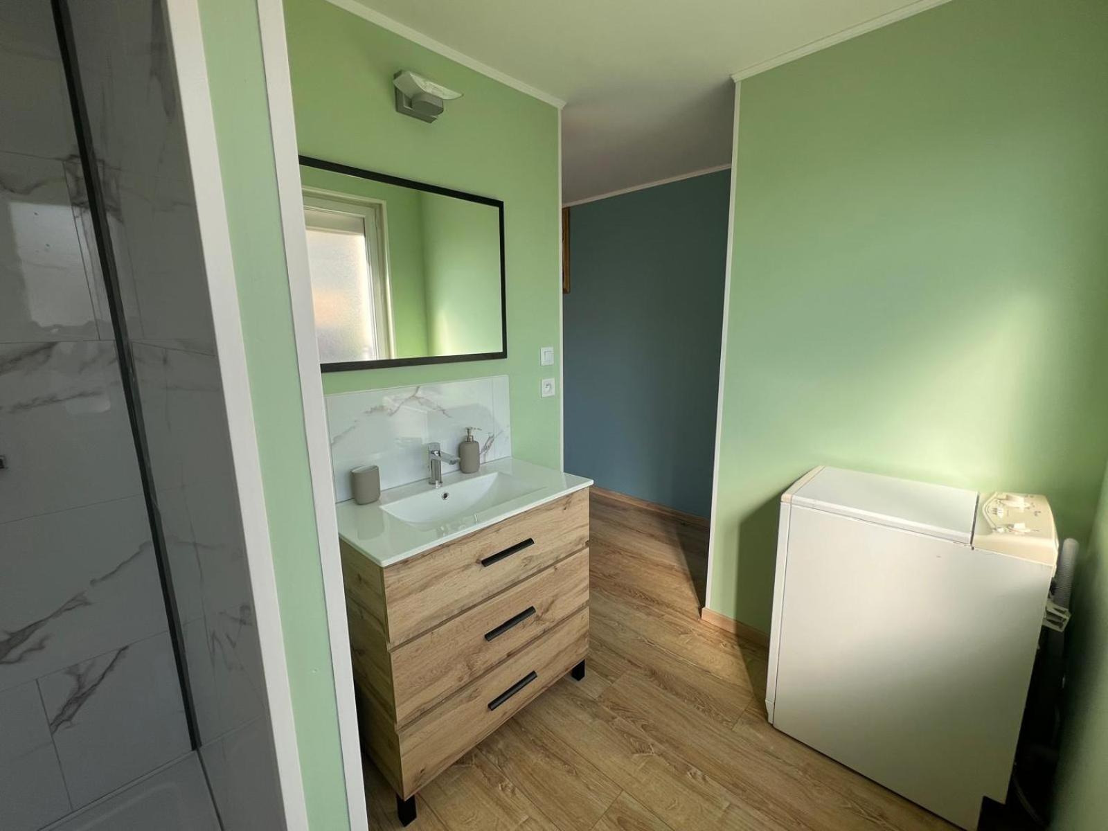 Monacella Apartman Nonette Kültér fotó
