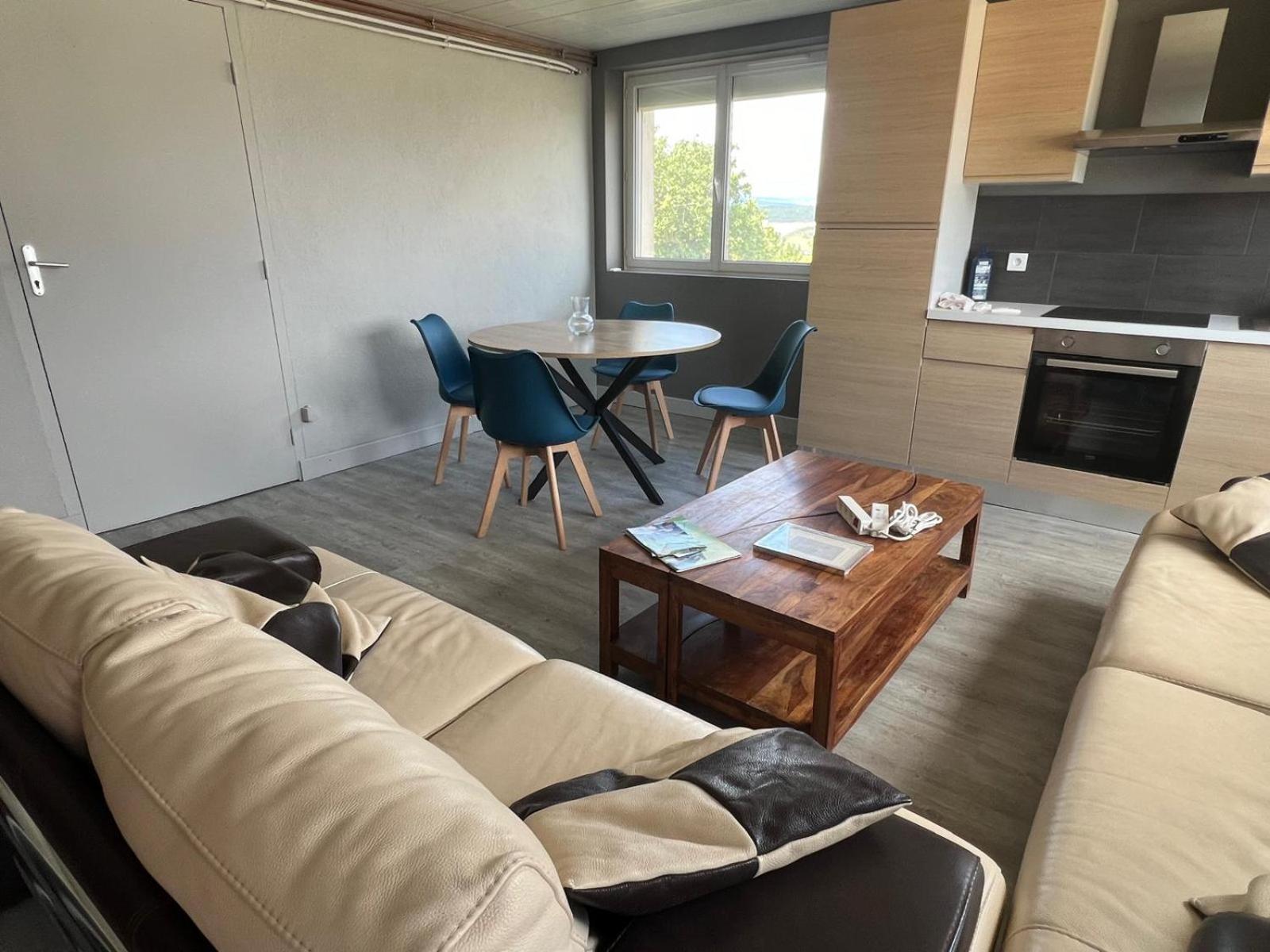 Monacella Apartman Nonette Kültér fotó