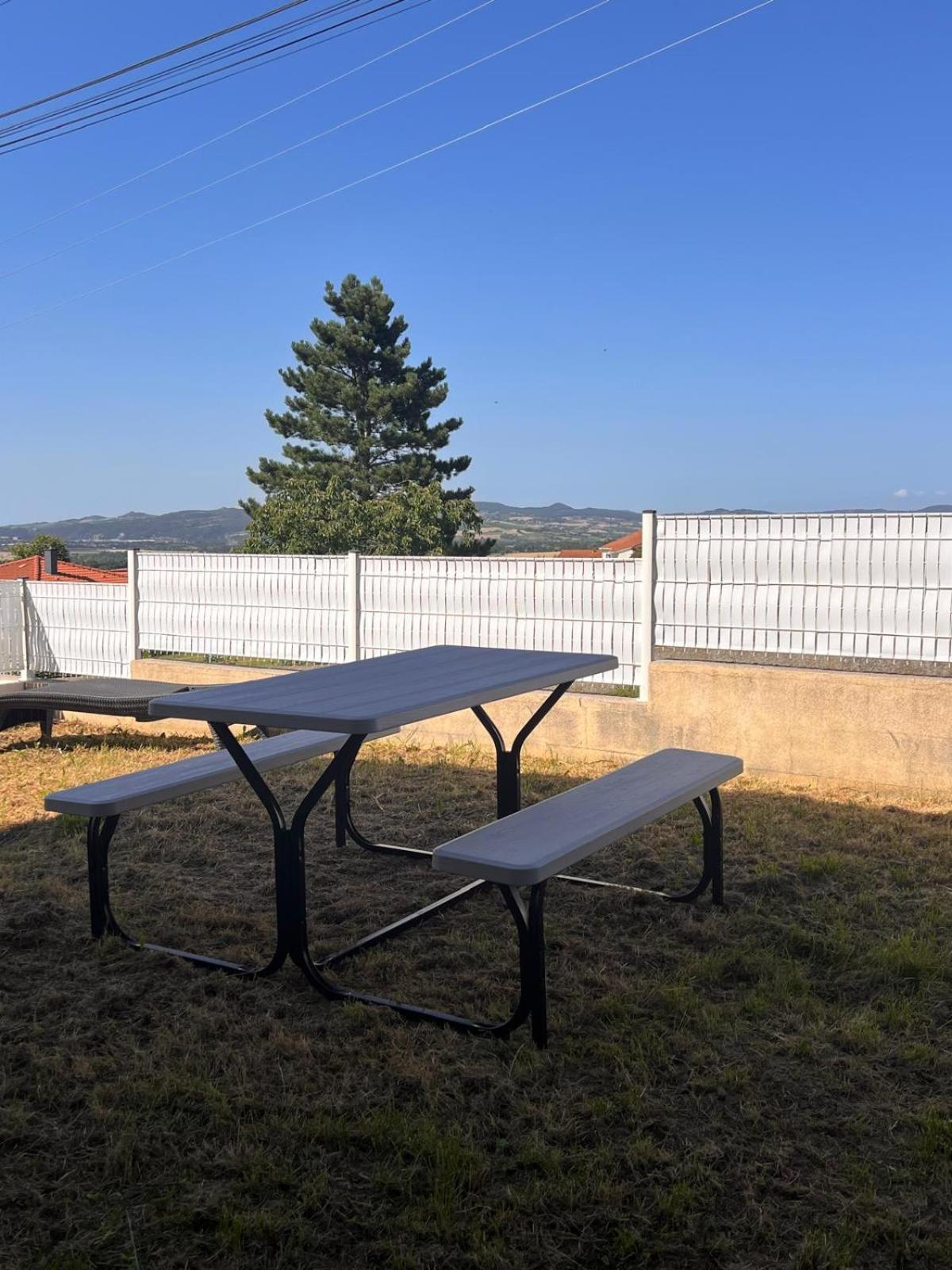 Monacella Apartman Nonette Kültér fotó
