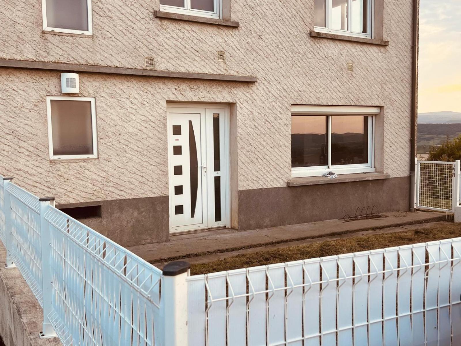 Monacella Apartman Nonette Kültér fotó