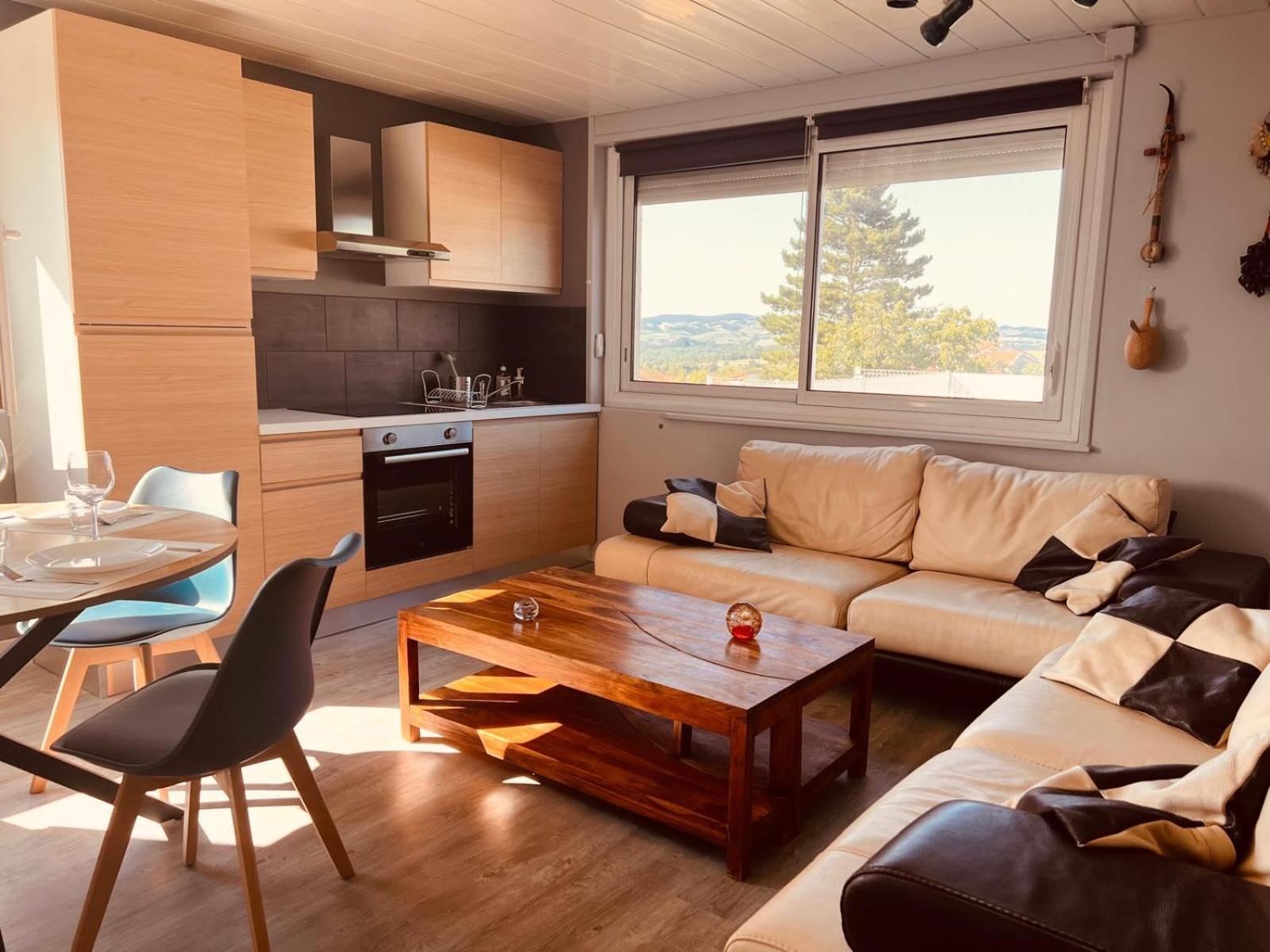 Monacella Apartman Nonette Kültér fotó